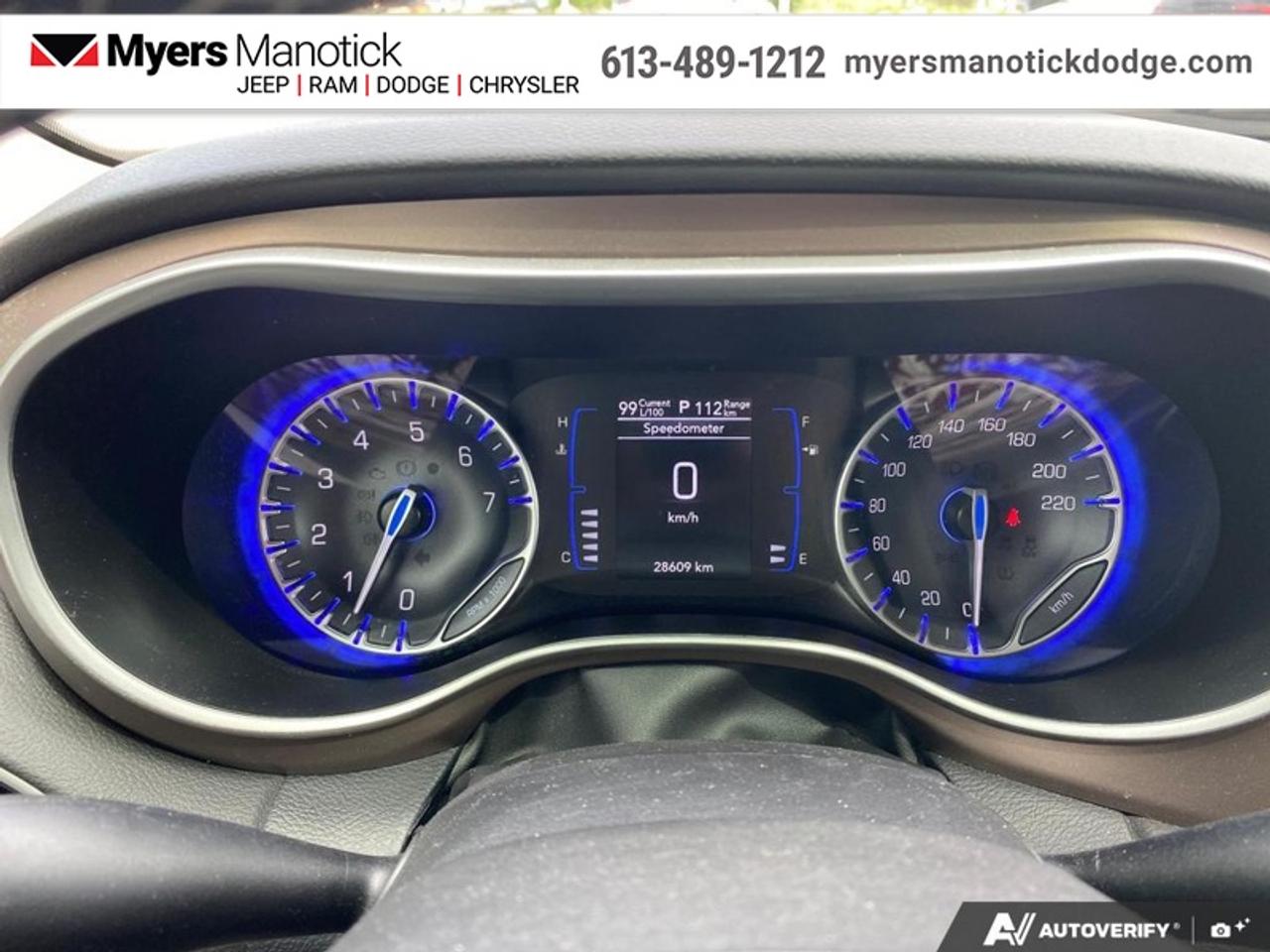 2024 Dodge Grand Caravan SXT  - Heated Seats Photo