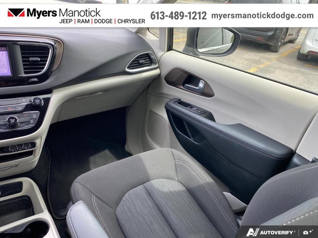 2024 Dodge Grand Caravan SXT  - Heated Seats Photo