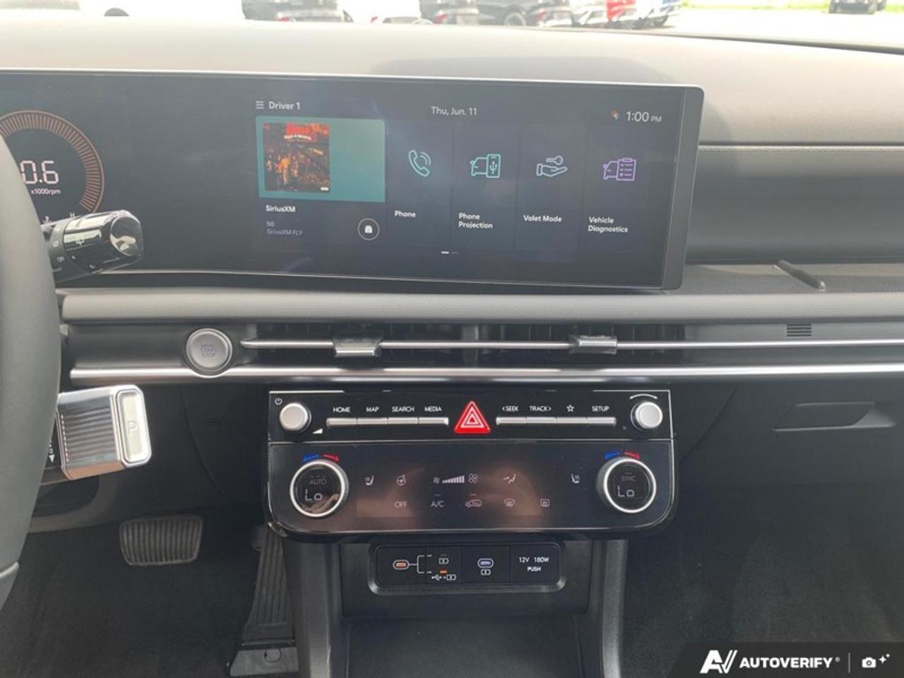 2026 Hyundai Tucson Preferred  - Heated Seats Photo