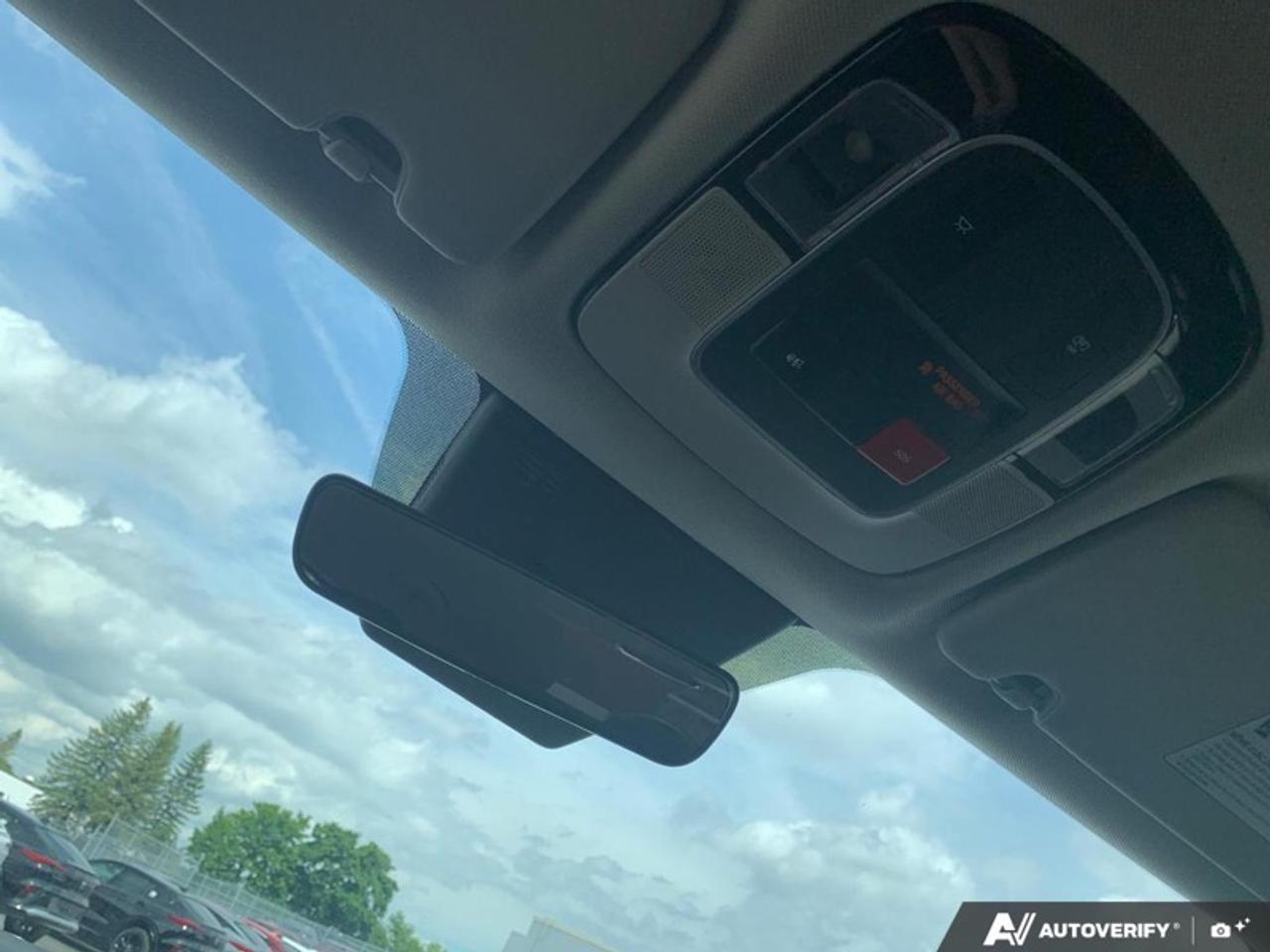 2026 Hyundai Tucson Preferred  - Heated Seats Photo