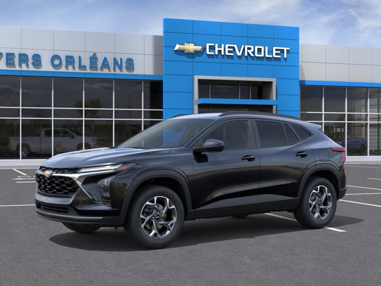 2026 Chevrolet Trax LT  - Heated Seats -  Remote Start Photo