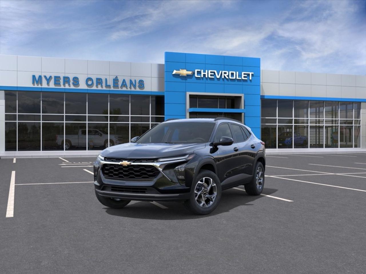 2026 Chevrolet Trax LT  - Heated Seats -  Remote Start Photo