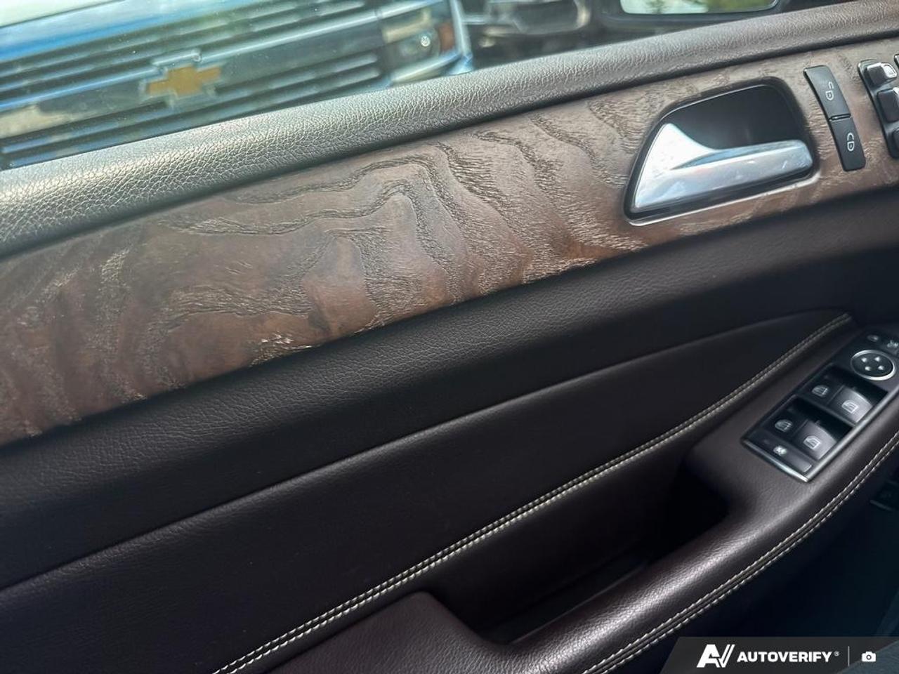 2017 Mercedes-Benz GLE 400 4MATIC  - Sunroof -  Leather Seats Photo