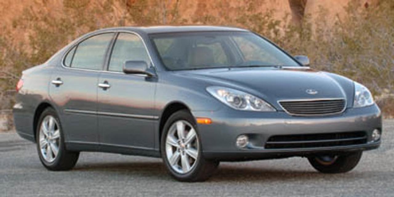 Used 2005 Lexus ES 330  for sale in Saskatoon, SK