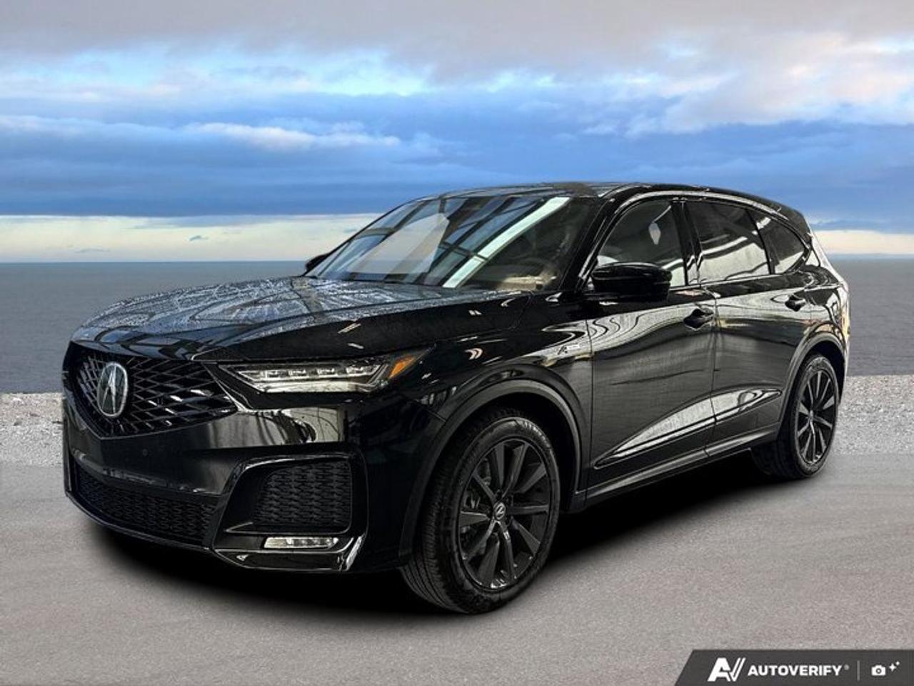 Small SUV 4WD, A-Spec SH-AWD, 10-Speed Automatic w/OD, Premium Unleaded V-6 3.5 L/212