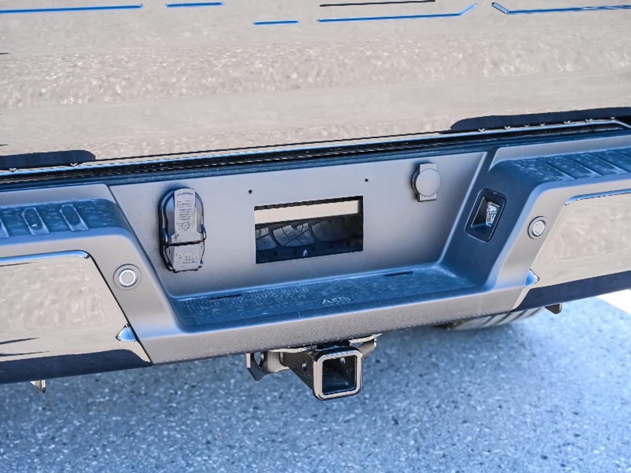 2026 Ford F-150 STX Photo4
