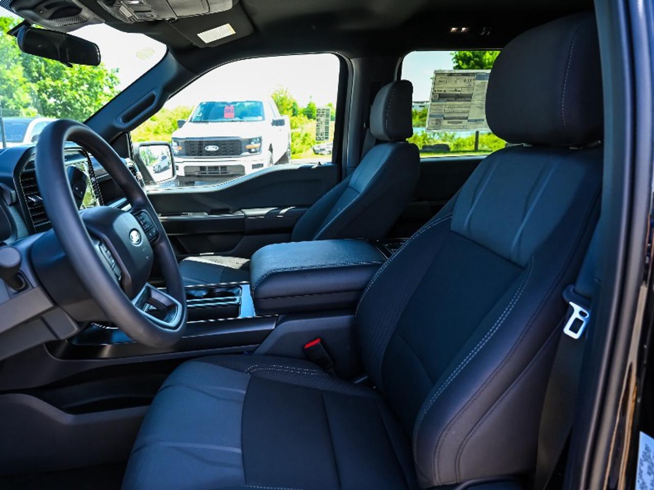 2026 Ford F-150 STX Photo