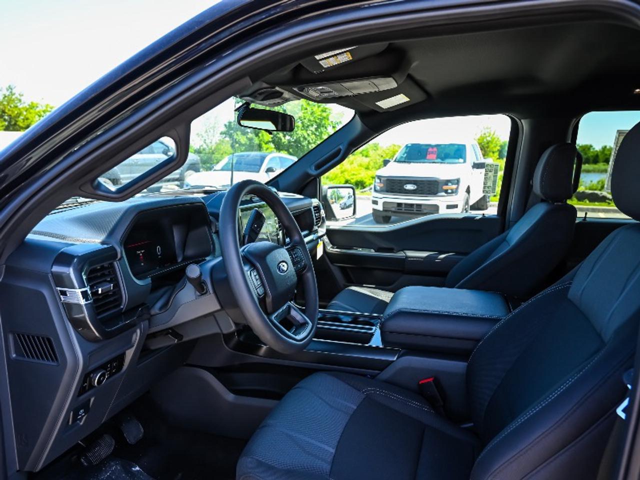 2026 Ford F-150 STX Photo