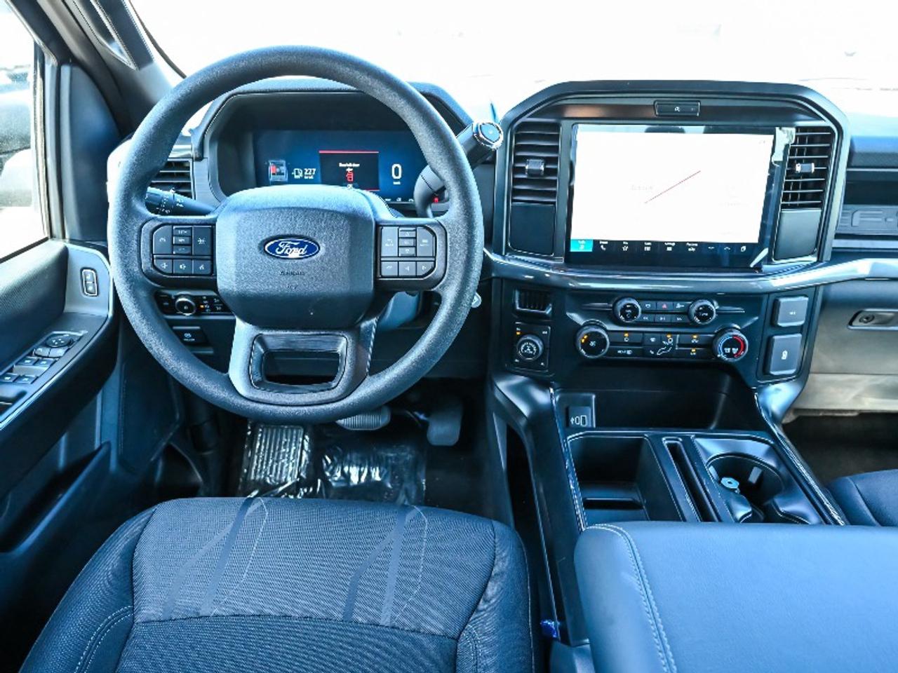 2026 Ford F-150 STX Photo