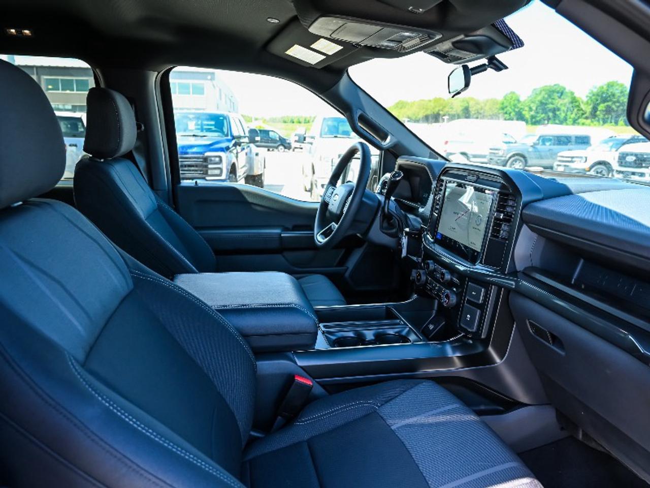 2026 Ford F-150 STX Photo