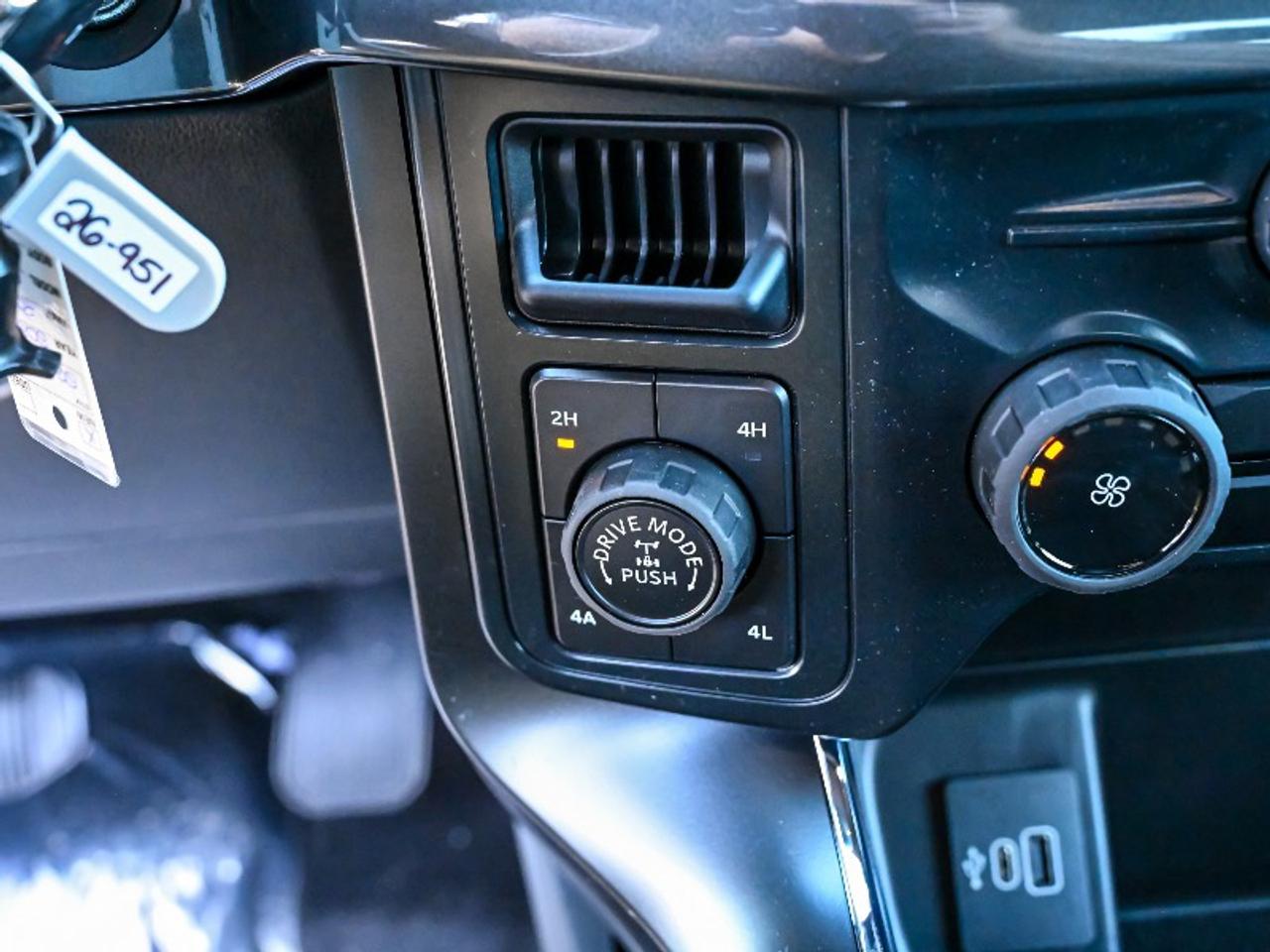 2026 Ford F-150 STX Photo