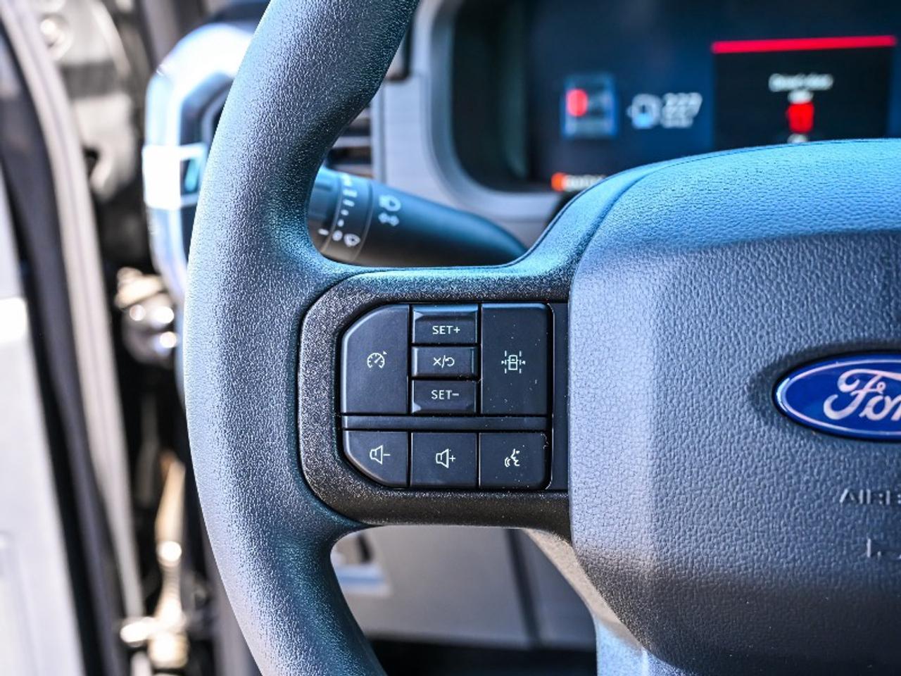 2026 Ford F-150 STX Photo