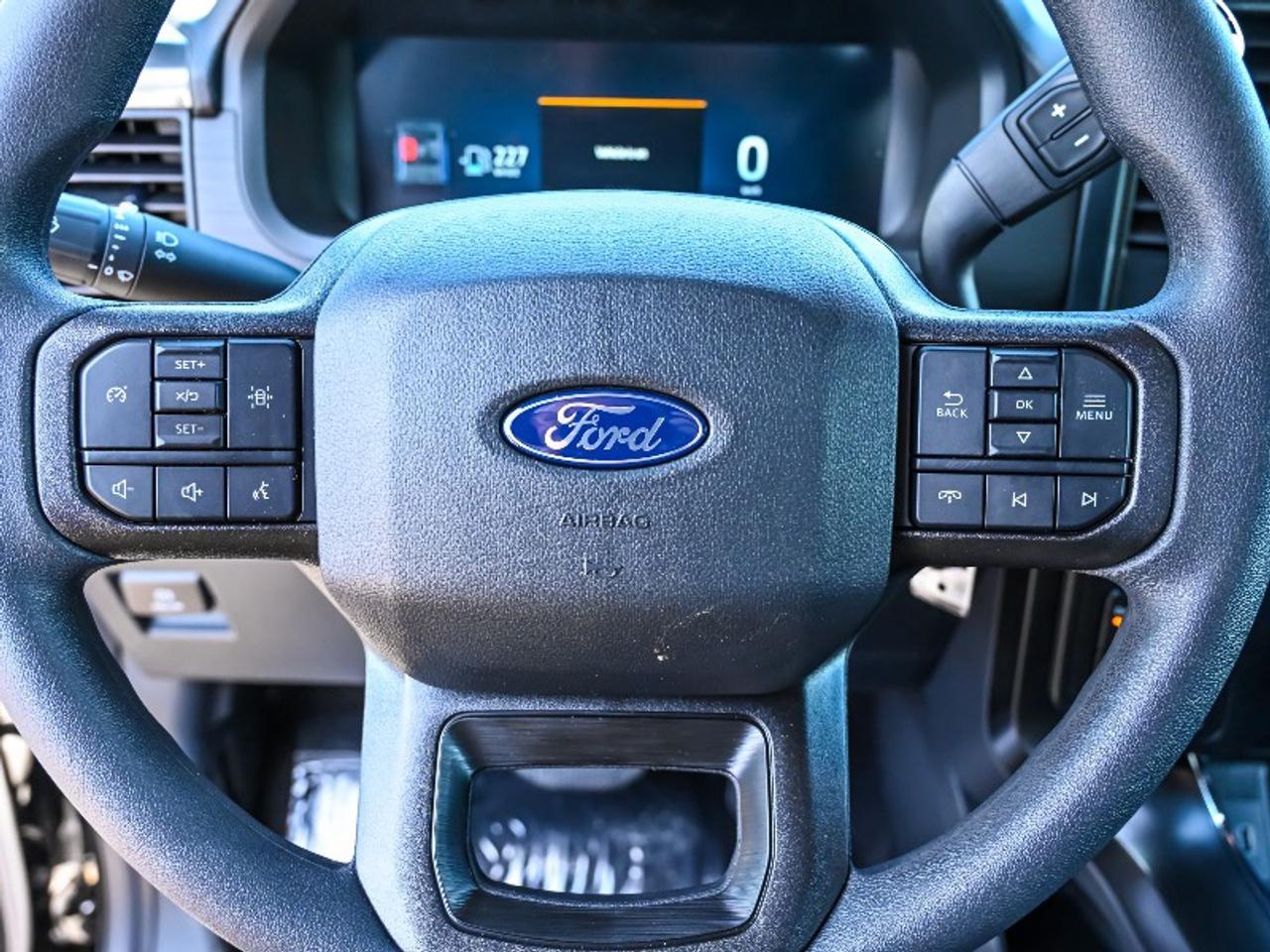 2026 Ford F-150 STX Photo
