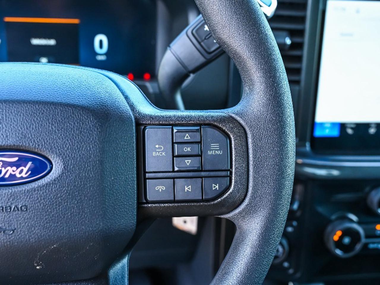 2026 Ford F-150 STX Photo