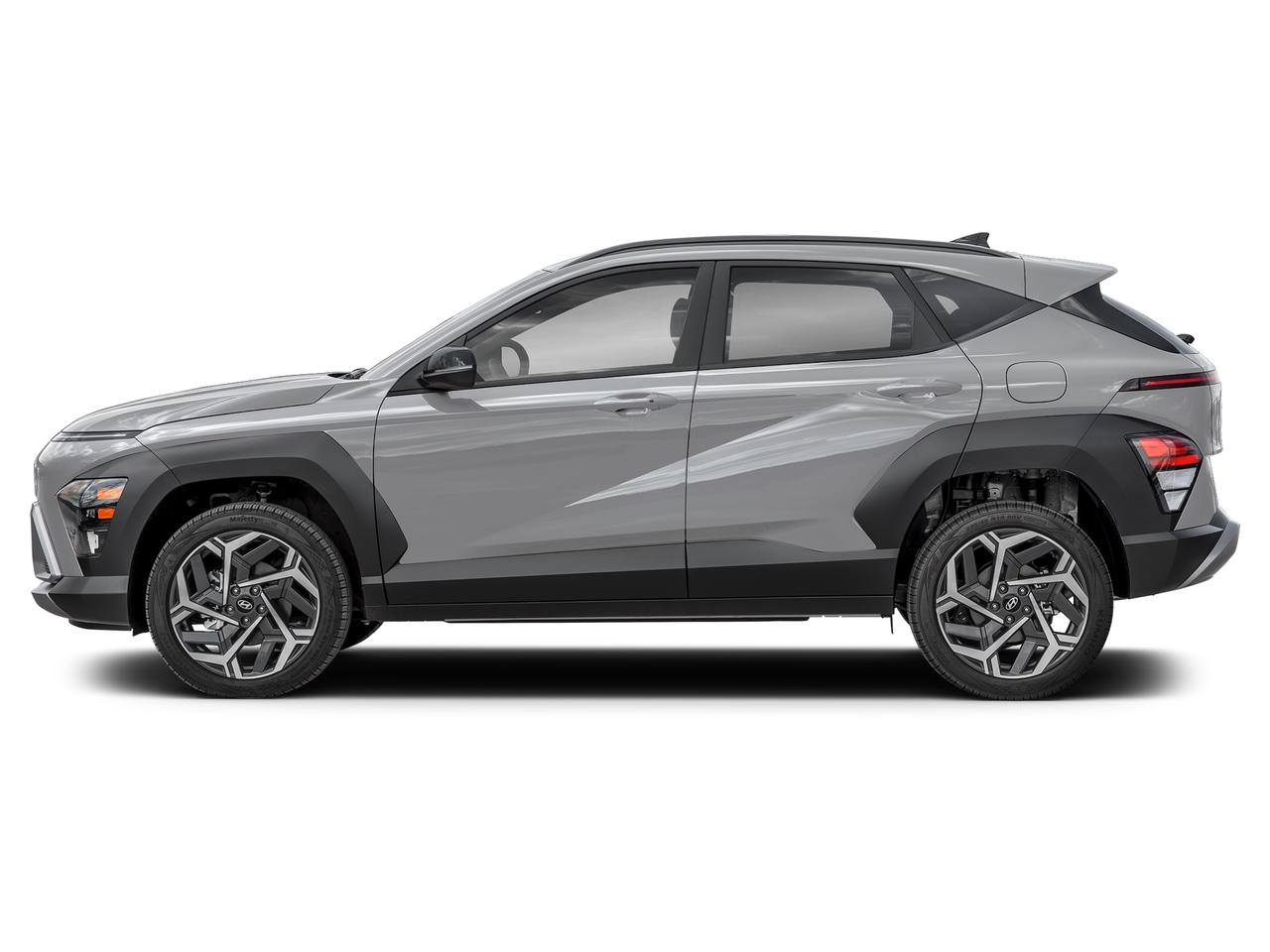 2026 Hyundai KONA Preferred Photo