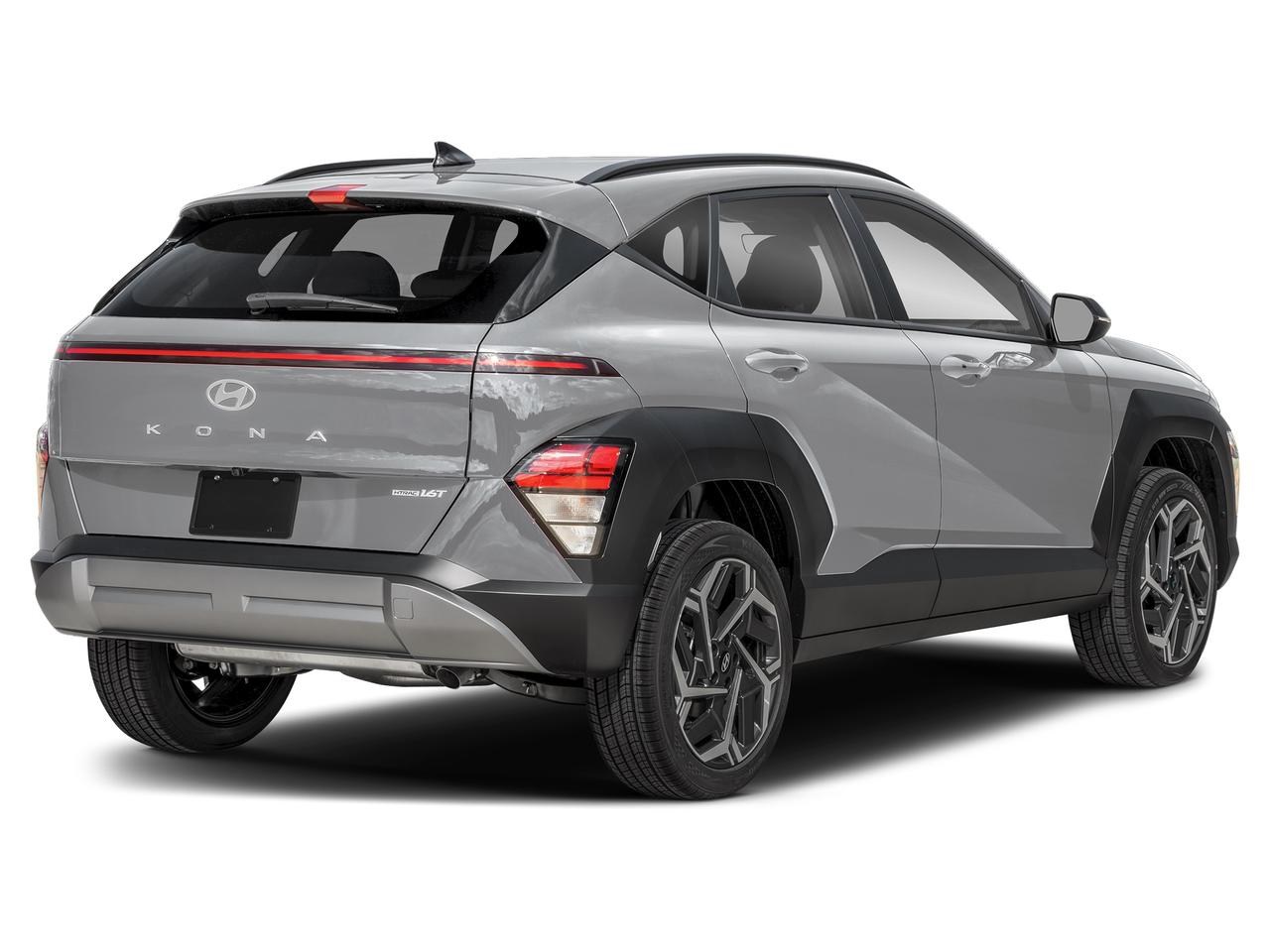 2026 Hyundai KONA Preferred Photo