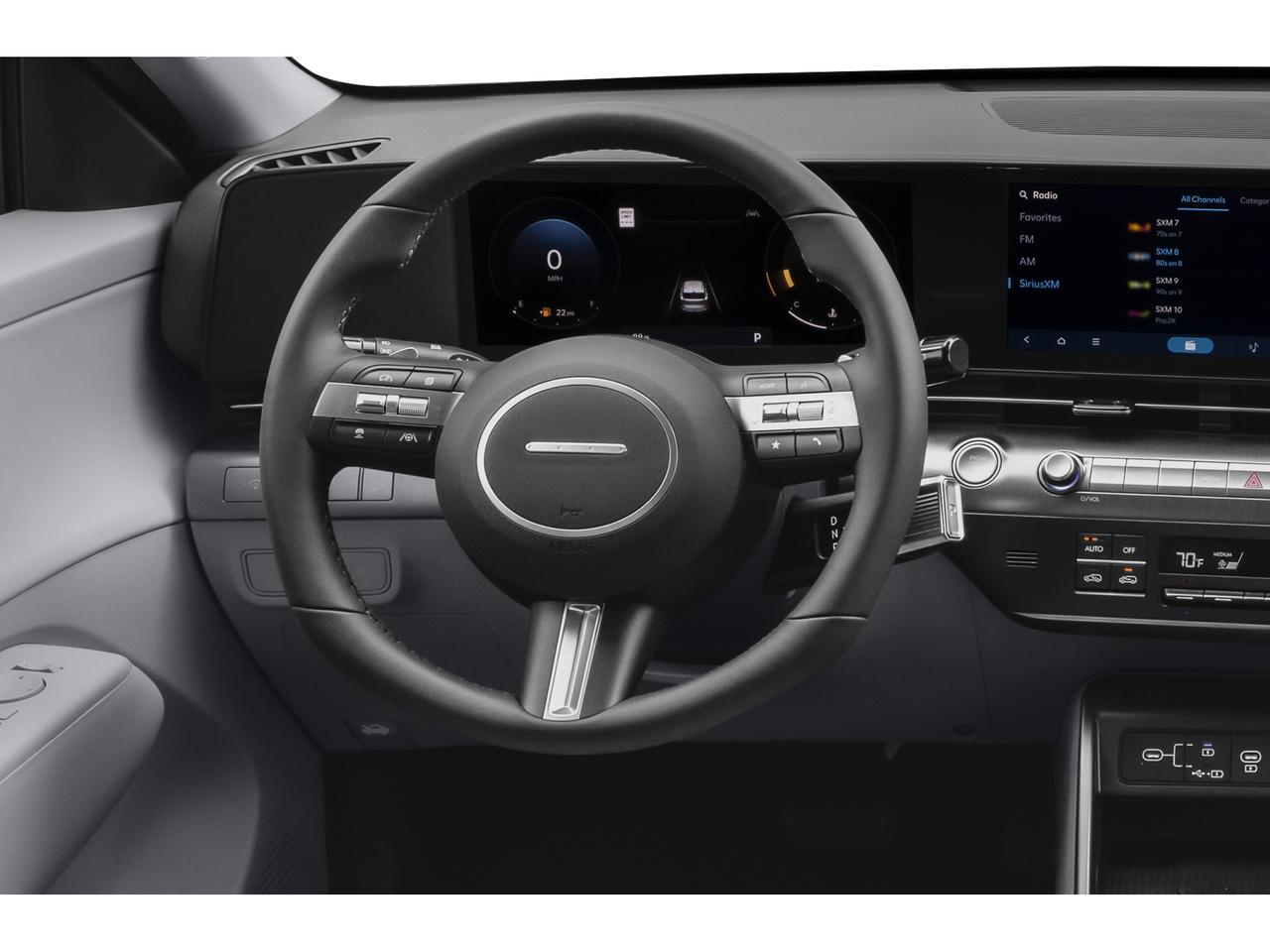 2026 Hyundai KONA Preferred Photo