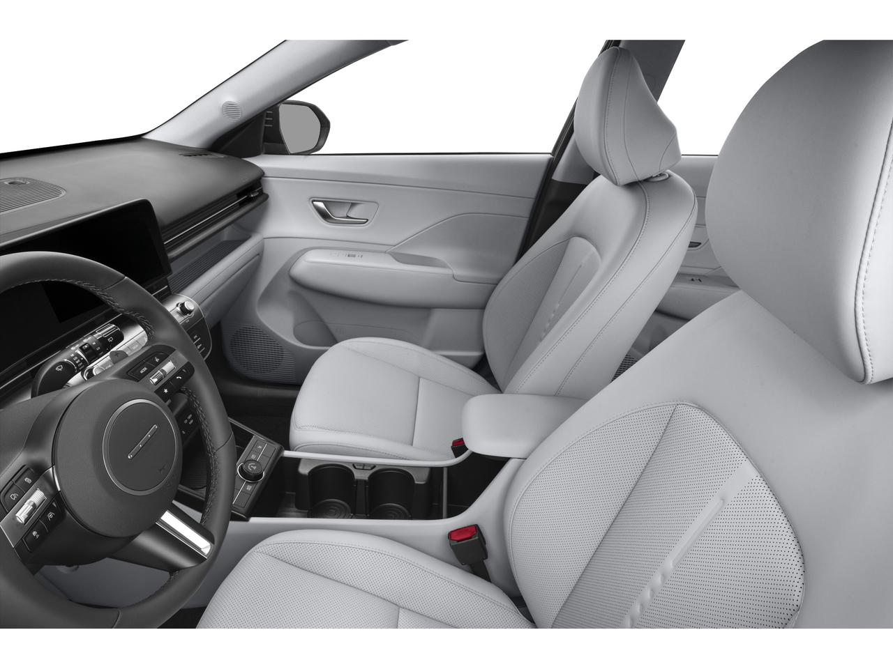 2026 Hyundai KONA Preferred Photo