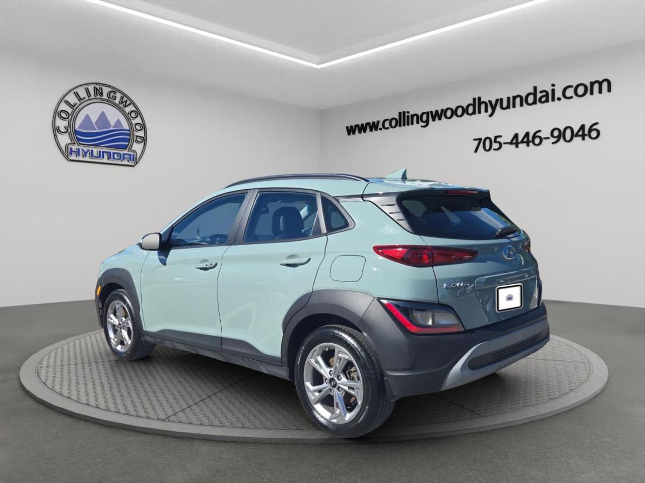2023 Hyundai KONA Preferred Photo