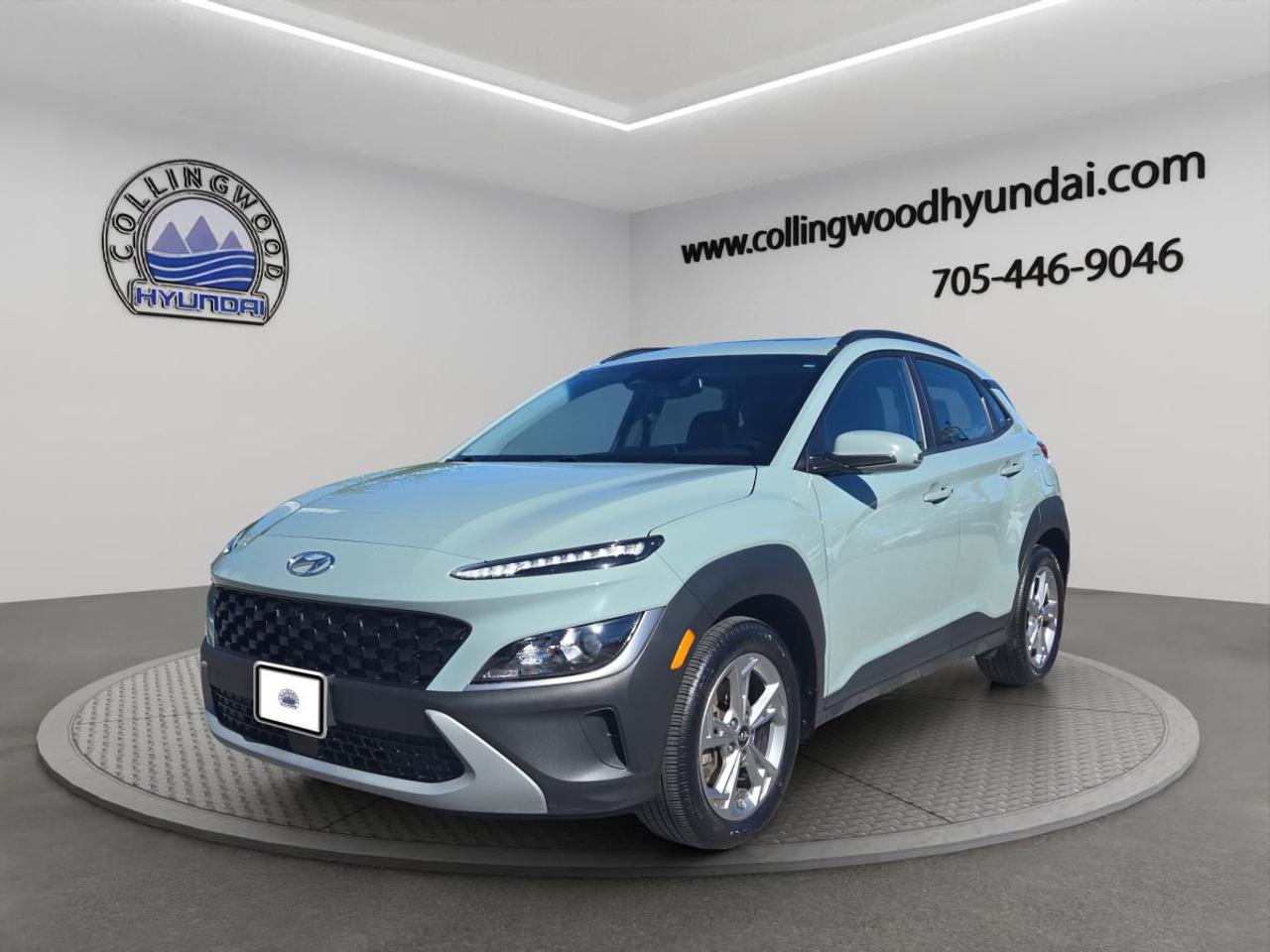 2023 Hyundai KONA Preferred Photo
