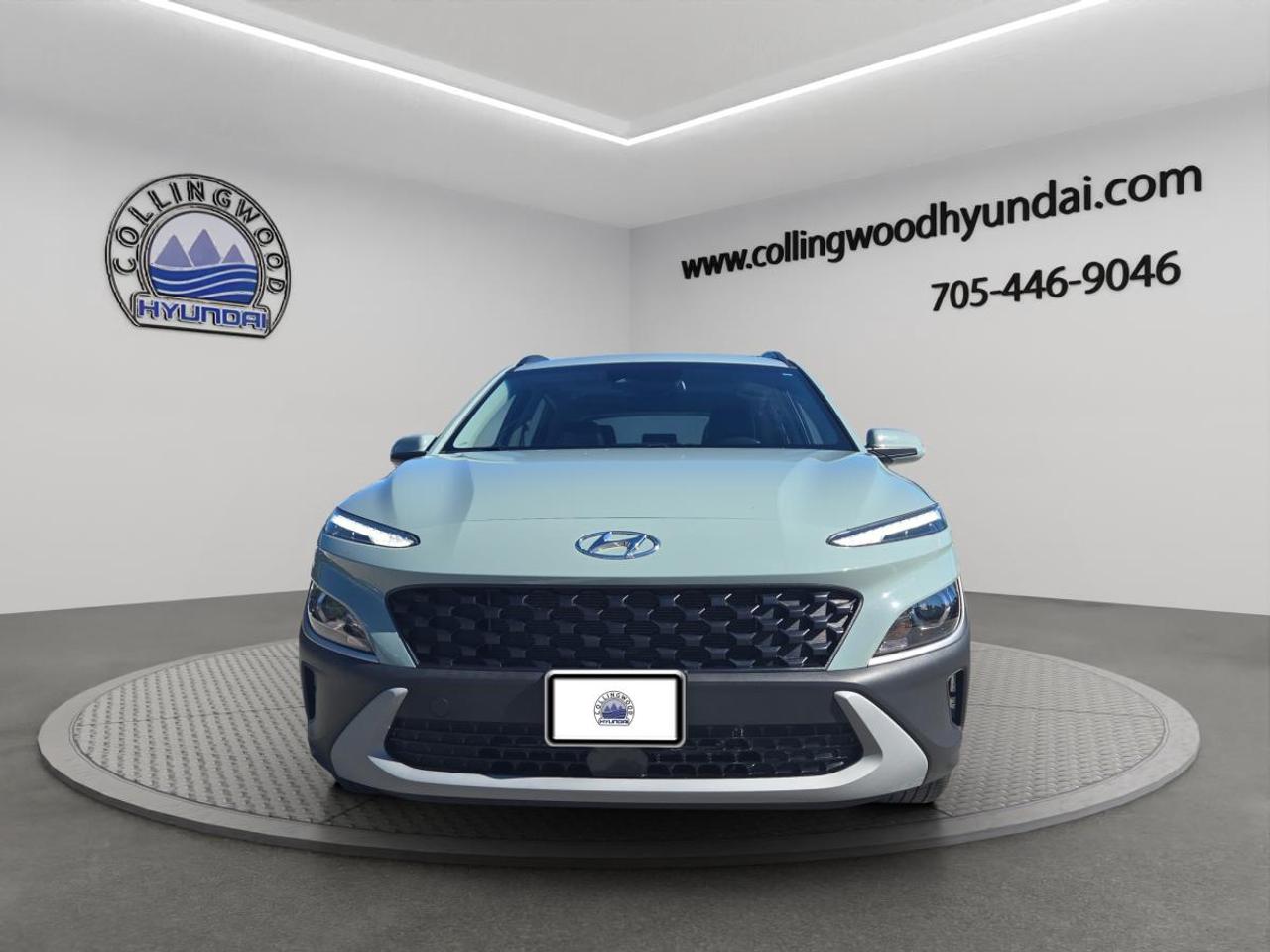 2023 Hyundai KONA Preferred Photo