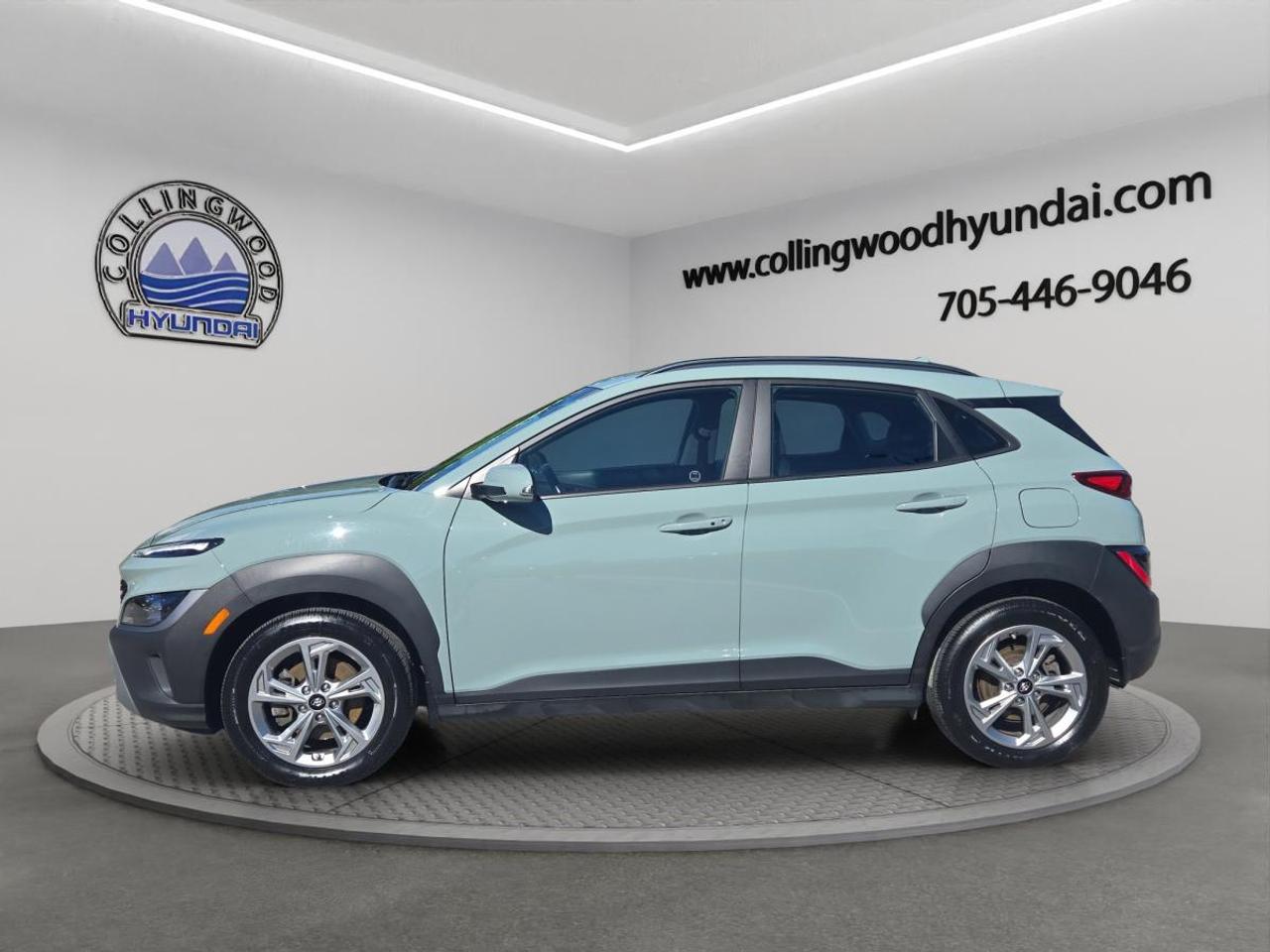 2023 Hyundai KONA Preferred Photo