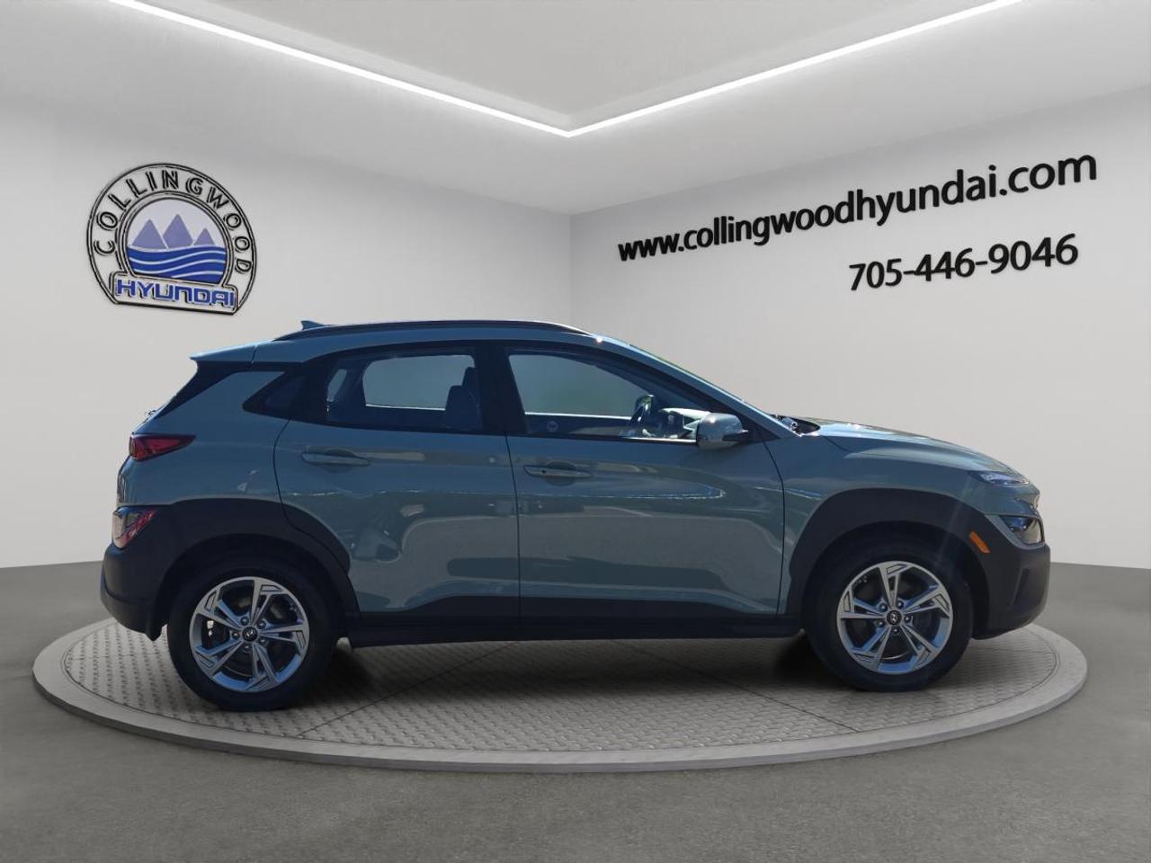 2023 Hyundai KONA Preferred Photo