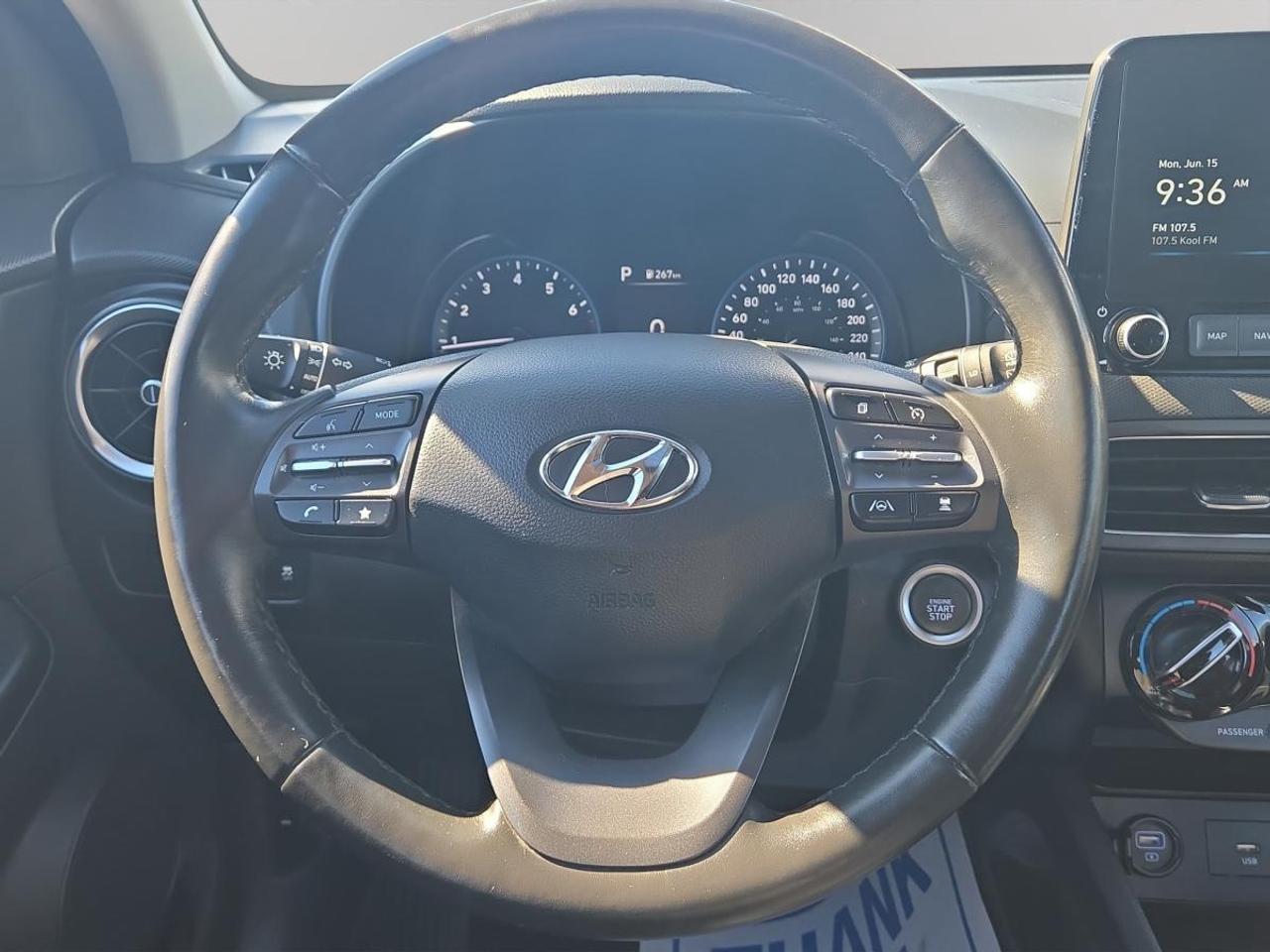 2023 Hyundai KONA Preferred Photo