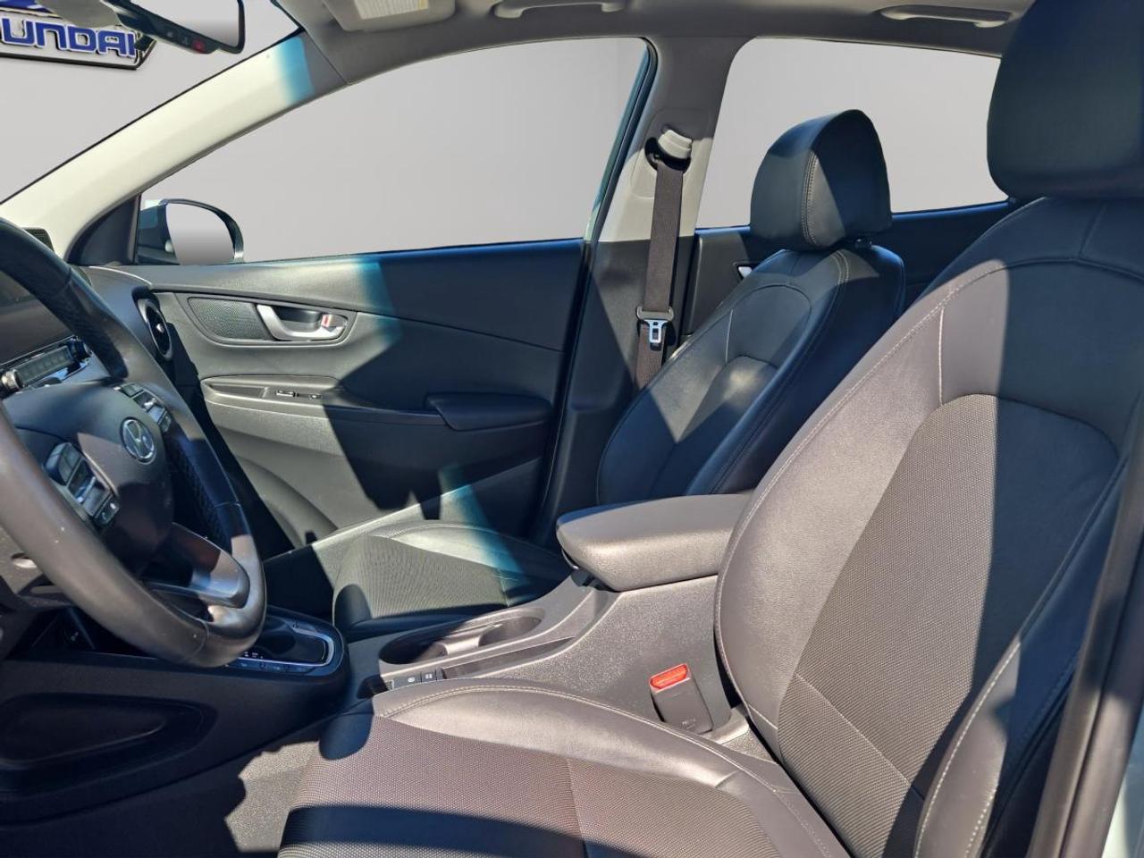 2023 Hyundai KONA Preferred Photo