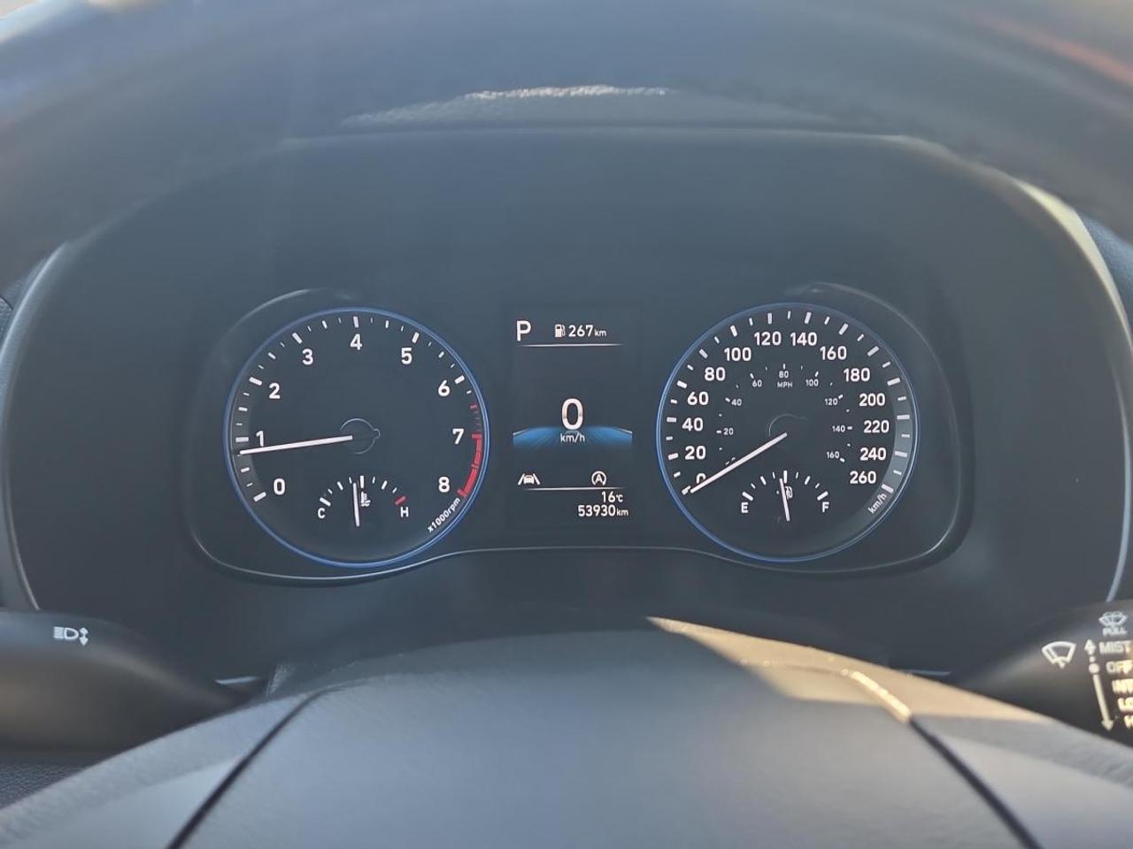 2023 Hyundai KONA Preferred Photo