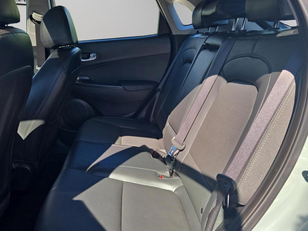 2023 Hyundai KONA Preferred Photo