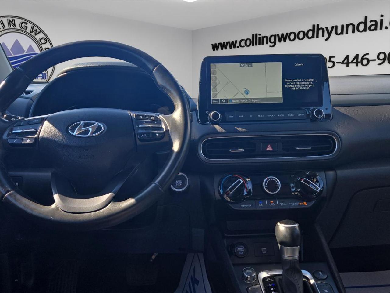 2023 Hyundai KONA Preferred Photo