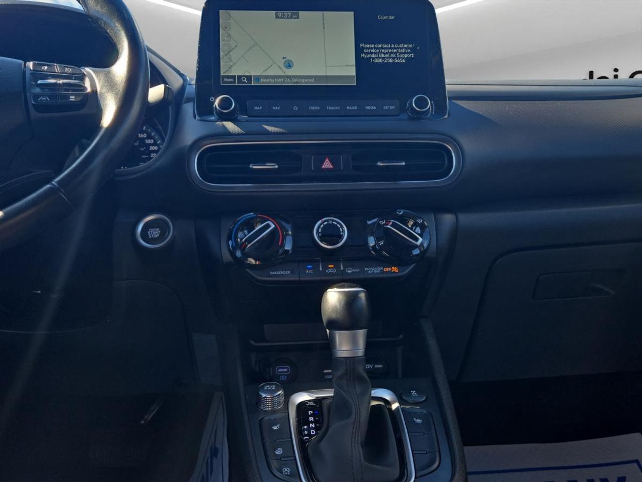 2023 Hyundai KONA Preferred Photo