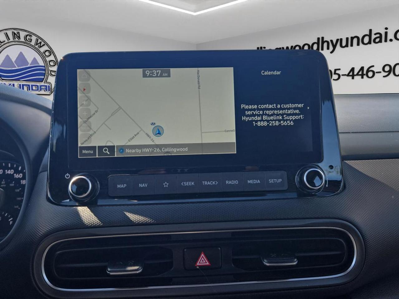 2023 Hyundai KONA Preferred Photo
