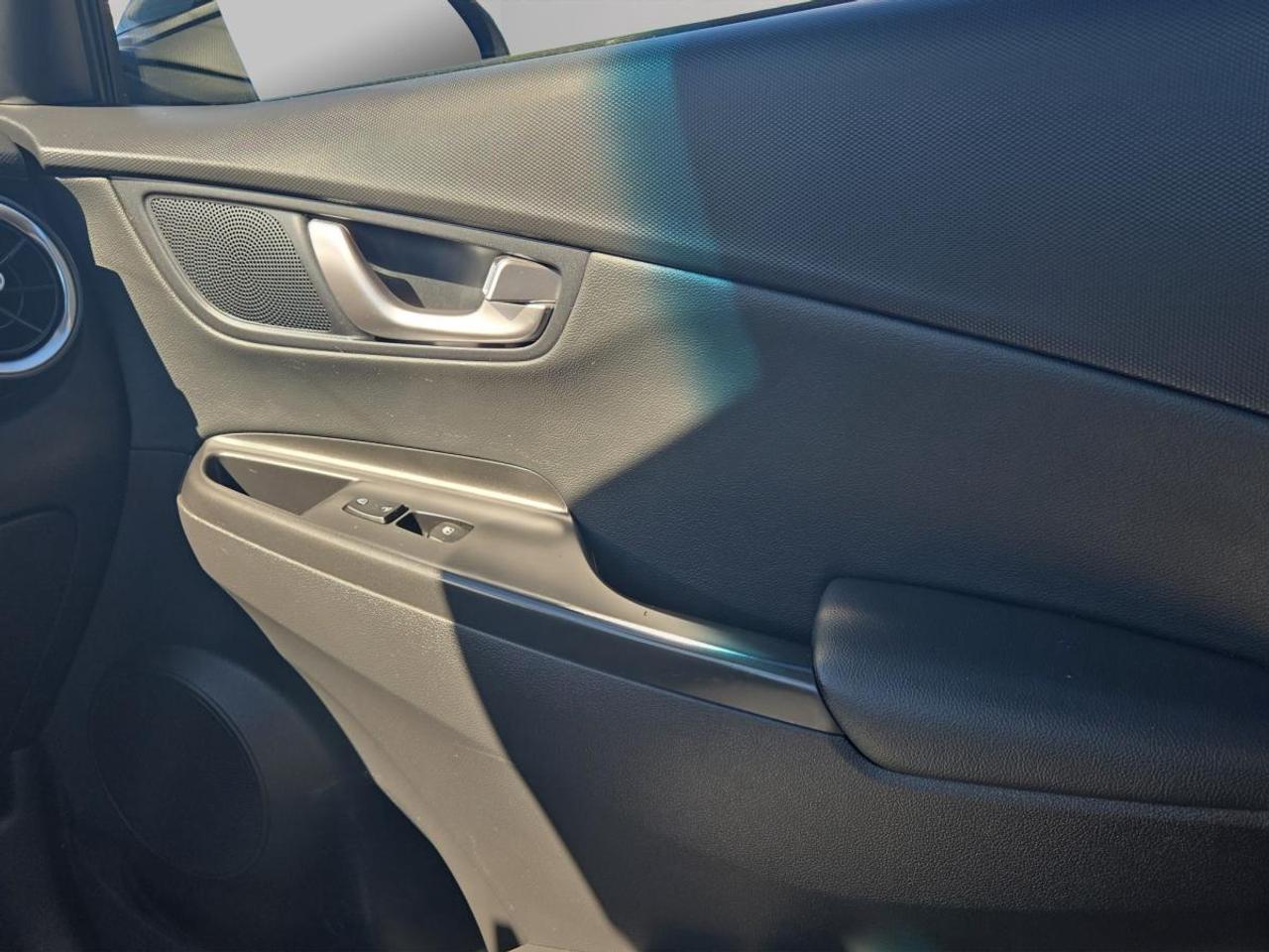 2023 Hyundai KONA Preferred Photo