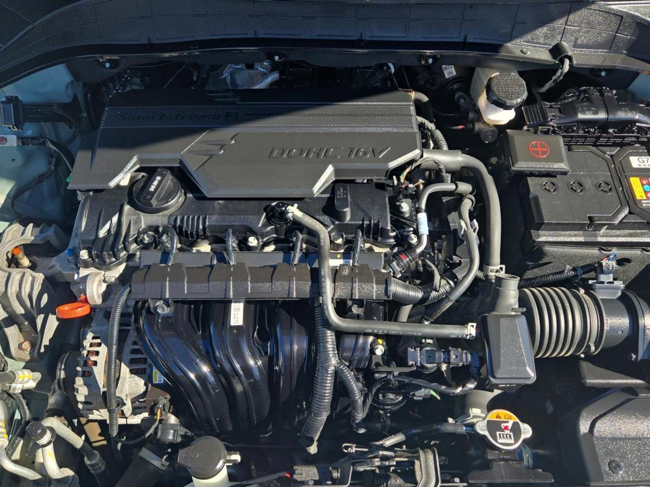 2023 Hyundai KONA Preferred Photo