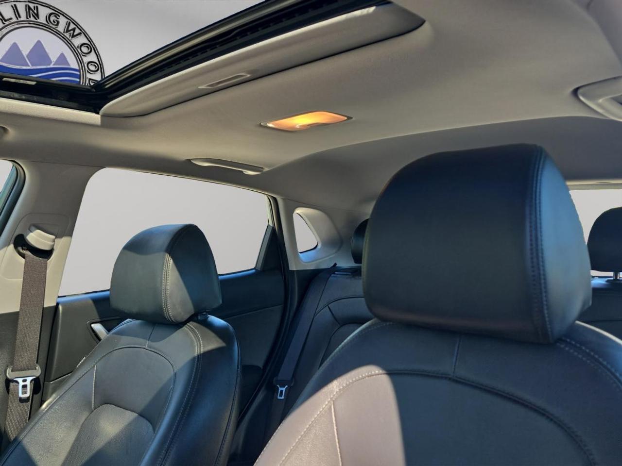 2023 Hyundai KONA Preferred Photo