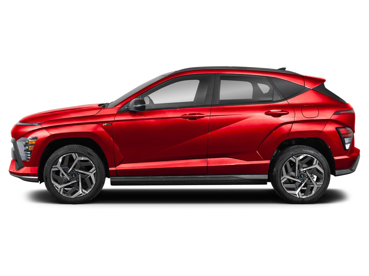 2026 Hyundai KONA N Line Photo