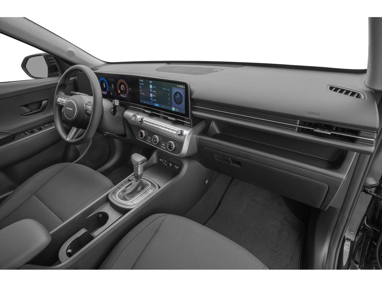 2026 Hyundai KONA Essential Photo