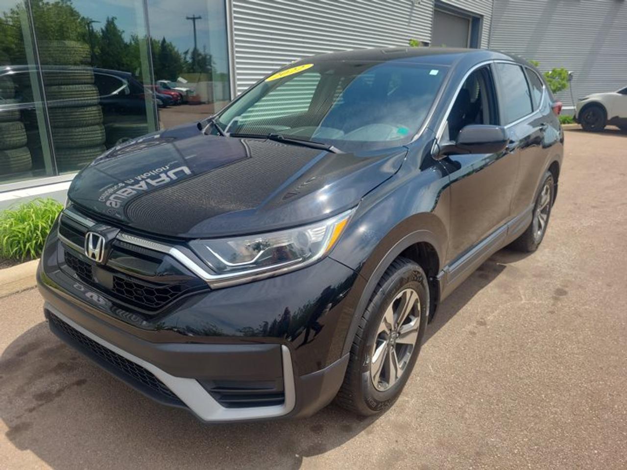 Small SUV 4WD, LX AWD, 1-Speed CVT w/OD, Intercooled Turbo Regular Unleaded I-4 1.5 L/91