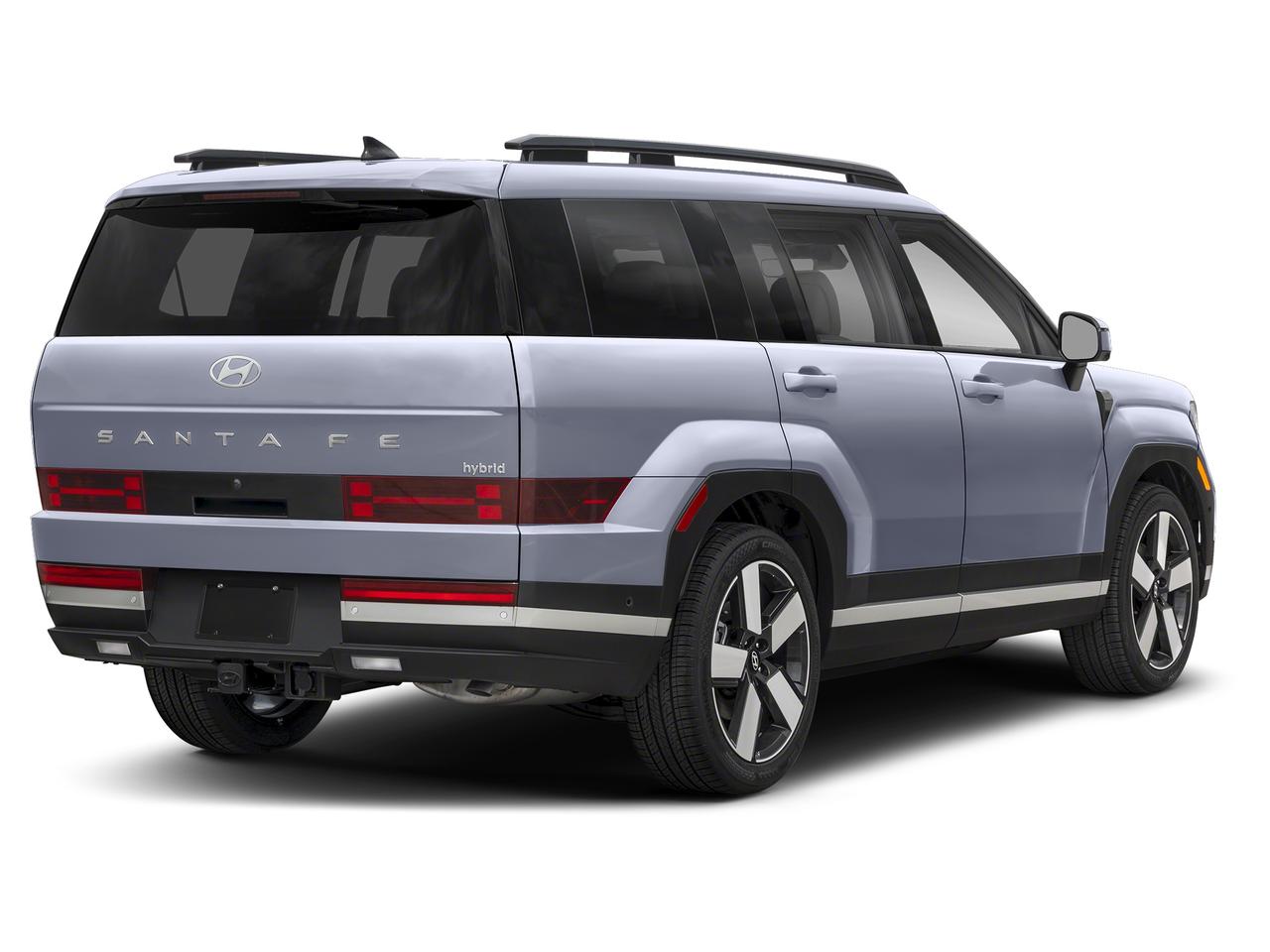 2026 Hyundai Santa Fe Hybrid PREFERRED Photo