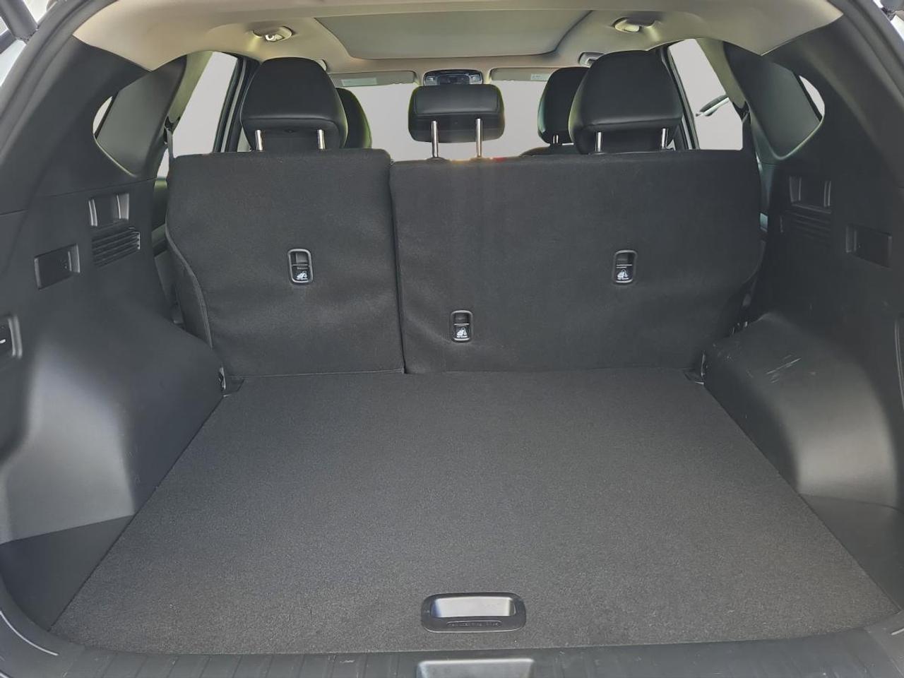 2025 Hyundai Tucson Hybrid Ultimate Photo