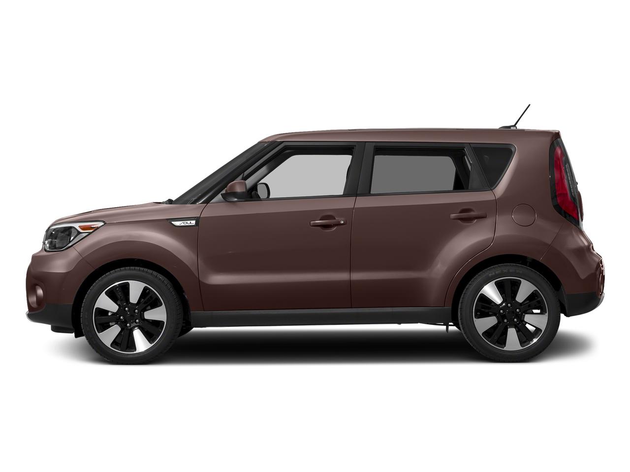 2018 Kia Soul EX Photo2