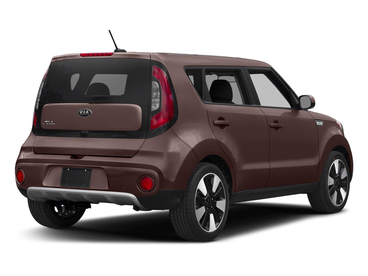 2018 Kia Soul EX Photo