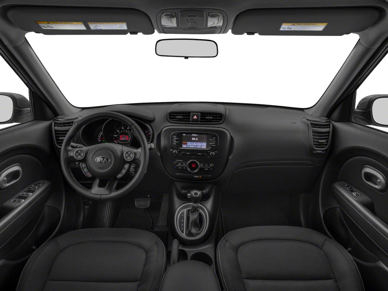 2018 Kia Soul EX Photo