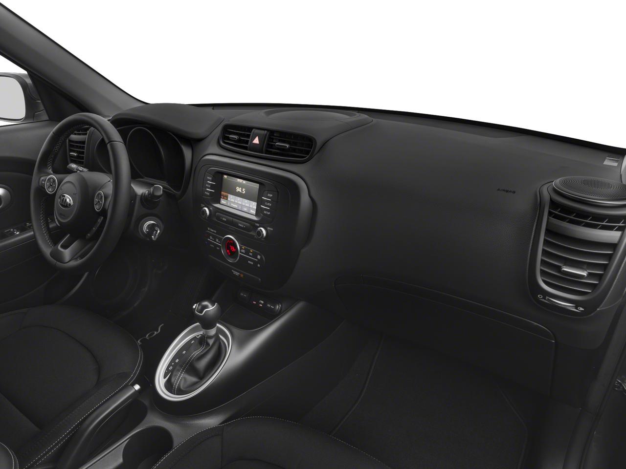2018 Kia Soul EX Photo