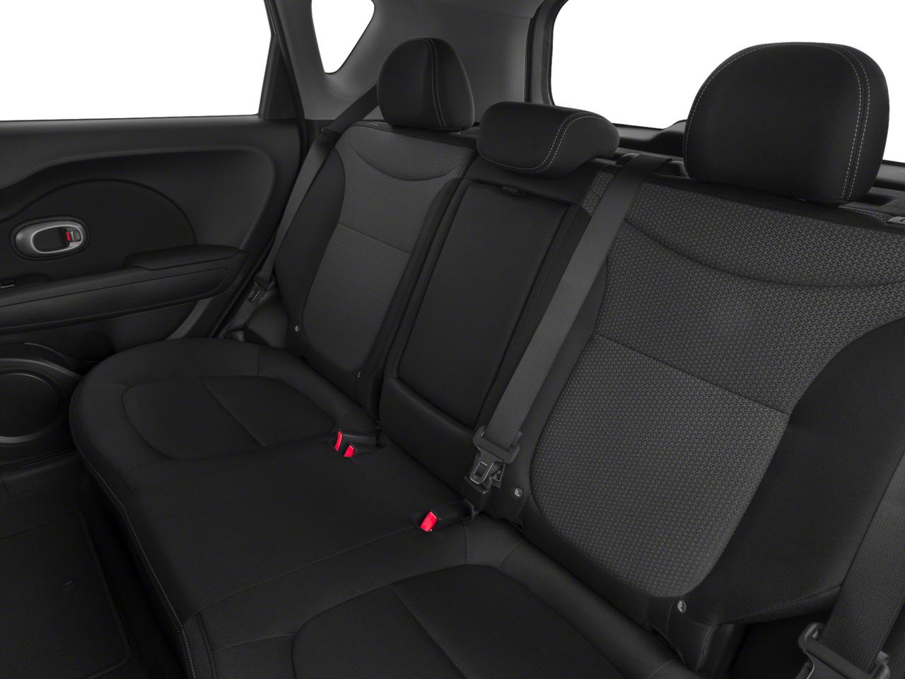 2018 Kia Soul EX Photo