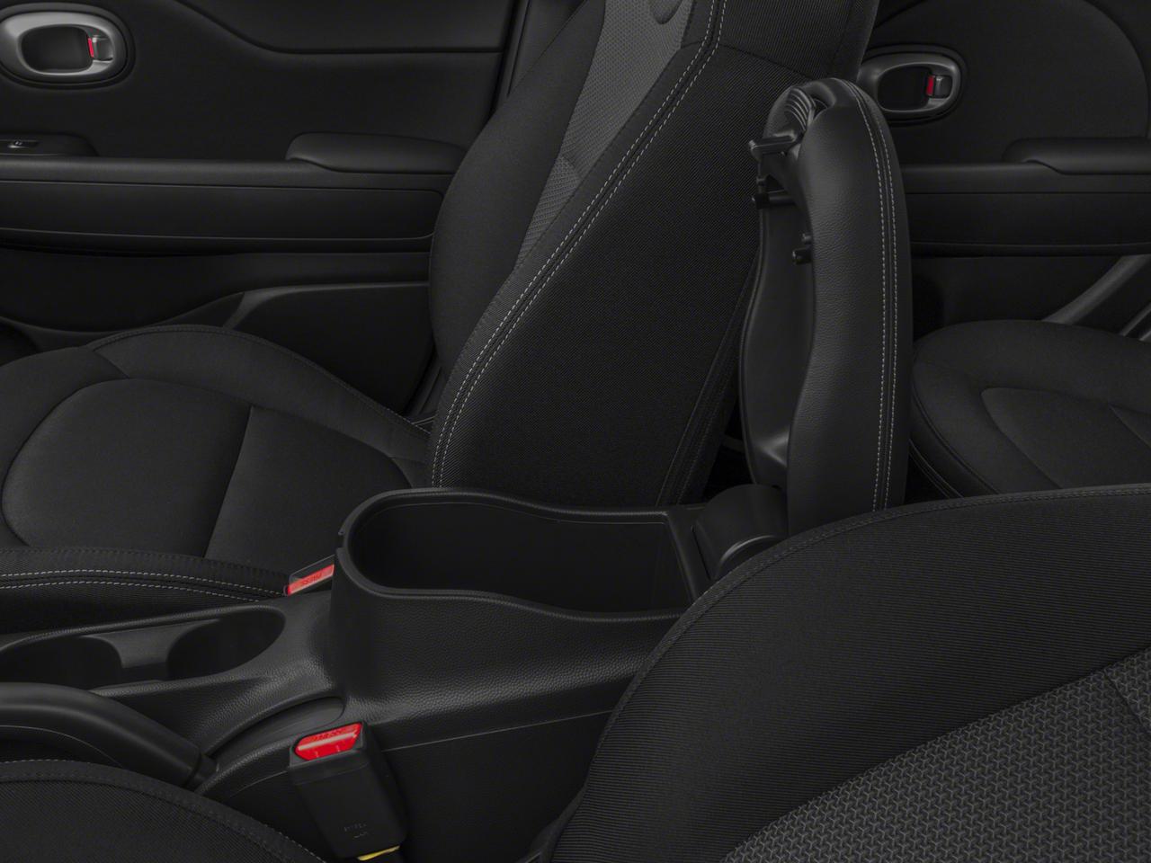 2018 Kia Soul EX Photo