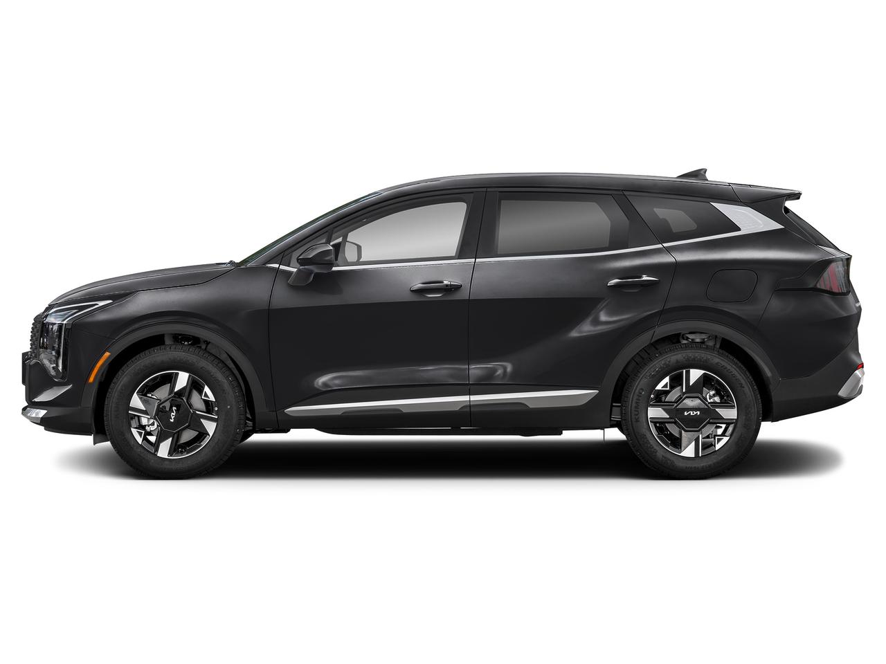 2026 Kia Sportage LX AWD Photo2