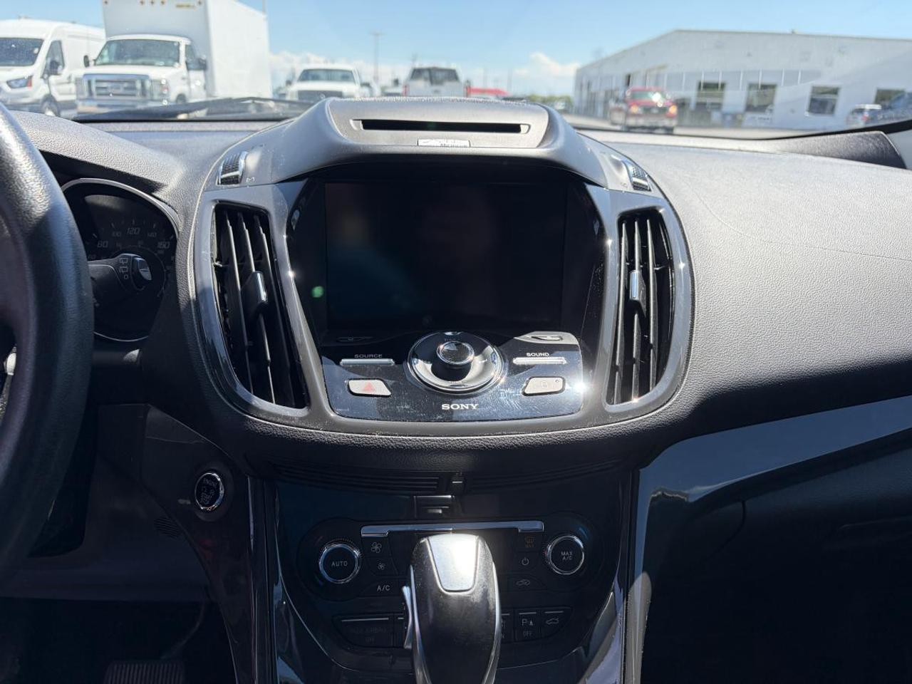 2014 Ford Escape Titanium Photo